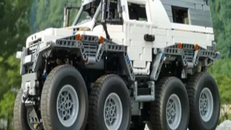 Advancements in All-Terrain Vehicle Technology Over the Years