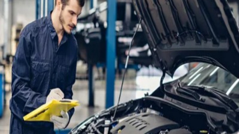 Automotive Engineering Services Market to Witness High Growth Due to Increasing Adoption of Electric Vehicles