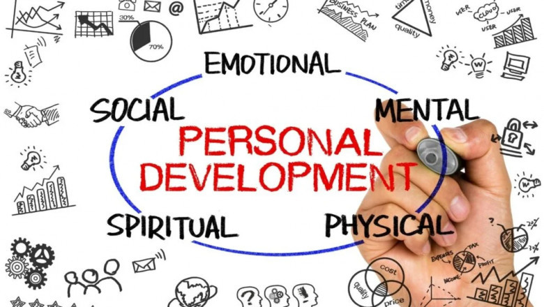 Boost Your Confidence with Personality Development Classes in Pune