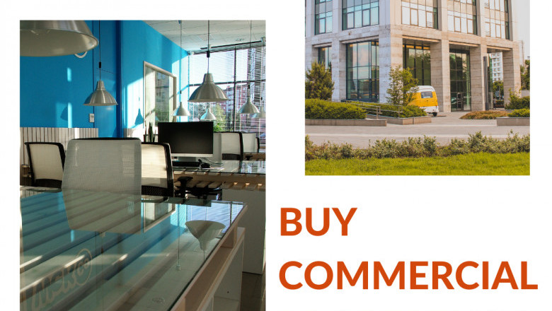 Commercial Shop & Apartments for Sale – Great Deals!