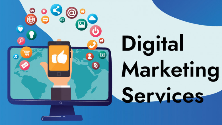 Digital Marketing Company in Indore - Siteadda Labs