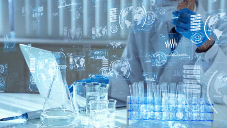 Drug Discovery Informatics Market Outlook: Size, Growth Factors, and Forecast 2025-2032
