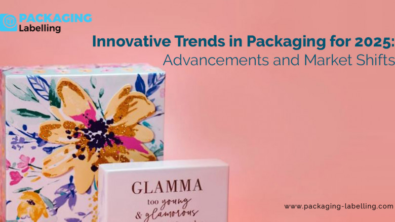 Innovative Trends in Packaging for 2025: Advancements and Market Shifts