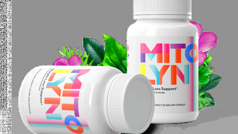 Mitolyn: A Natural Solution for Energy and Metabolism Boost