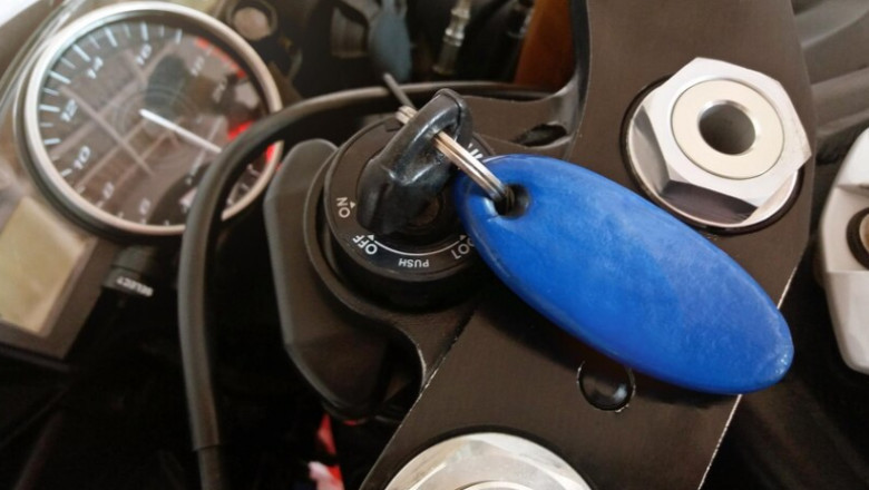 Motorcycle Locksmith Services in Denver: Fast & Reliable