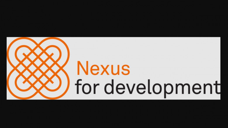 Nexus for Development: A Pathway to Sustainable Climate Funding lets you look into new ways to offset carbon emissions