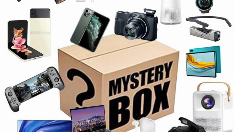 Online Electronics Store | Best Deals on Gadgets and Tech