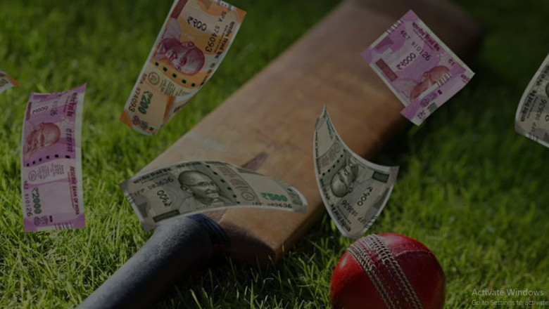 Sky Exchange IPL by Just Entering Into The Online Gaming World