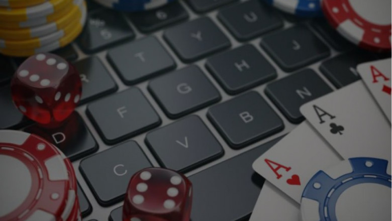 Tax Deducted At Source Will Be On The Net Wining Amount