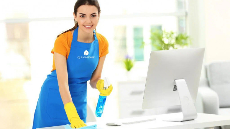 The Role of Air Purification in Commercial Cleaning