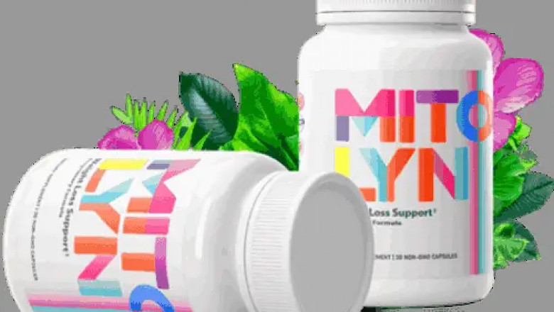 Unlocking the Power of Mitolyn: Boost Your Energy and Burn Fat Naturally