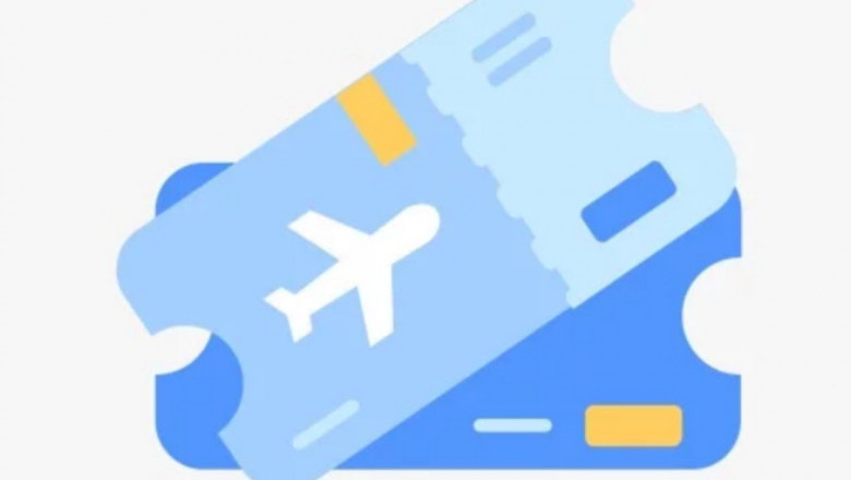 Dummy Air Ticket l Get At $5/INR350