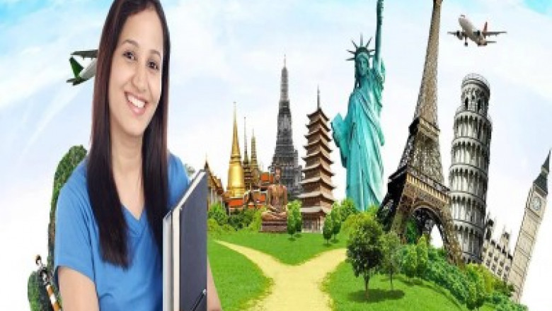 Educational Tourism Market Witnesses Growth Due to Advancement in Experiential Learning Methods