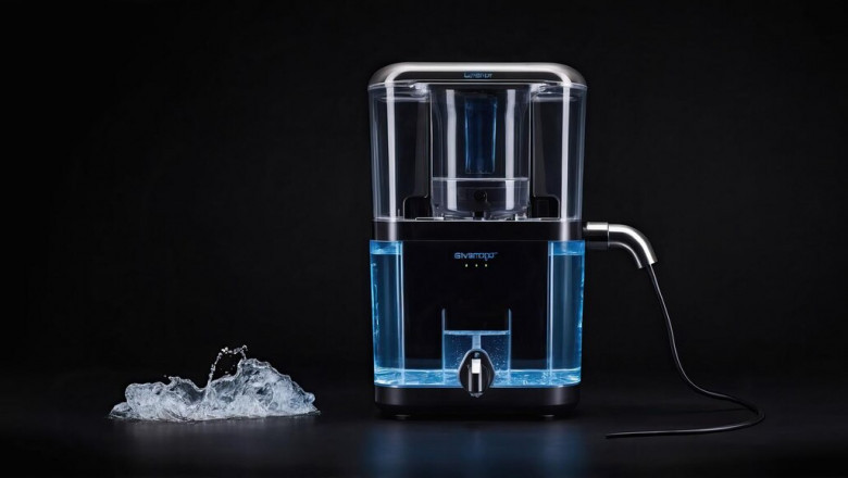 Exploring the Booming Global Quick Heating Water Dispenser Market: Trends, Innovations, and Opportunities
