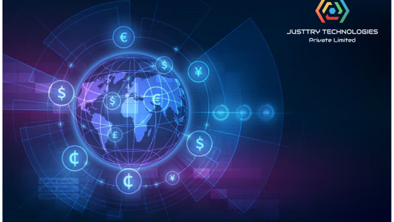 How a Crypto Exchange Platform Powers Digital Finance in 2025