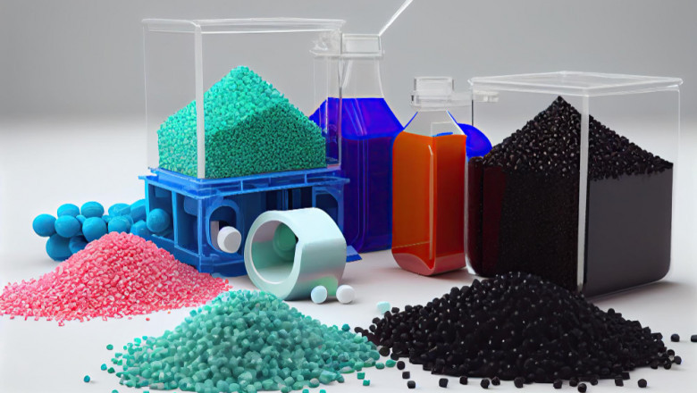How Polymerize’s AI Platform Cuts R&D Time and Costs by 60%