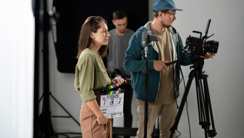 How to Become an Advertising Commercial Director