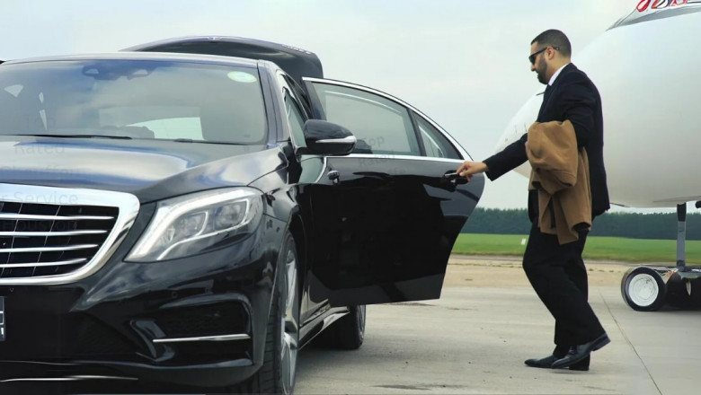 How to Find the Best Taxi Near Me in Houston?