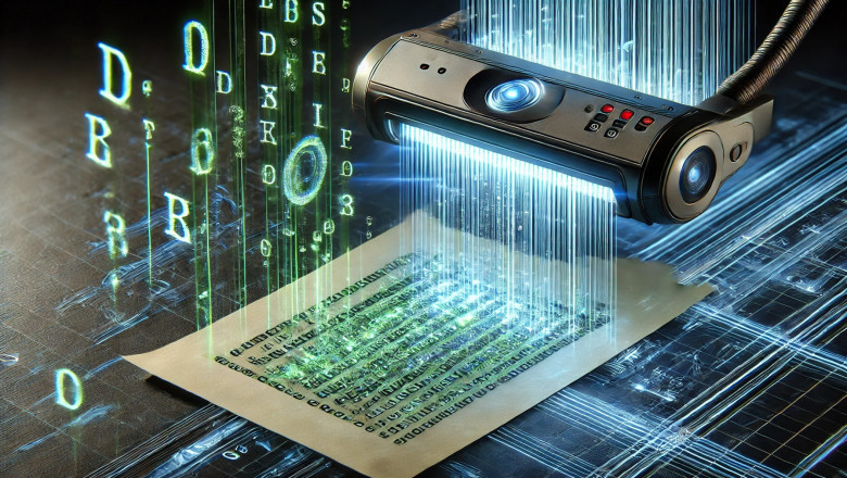 Optical Character Recognition (OCR) Market Report, Size, Growth Analysis, Key Players, and Forecast 2025-2033