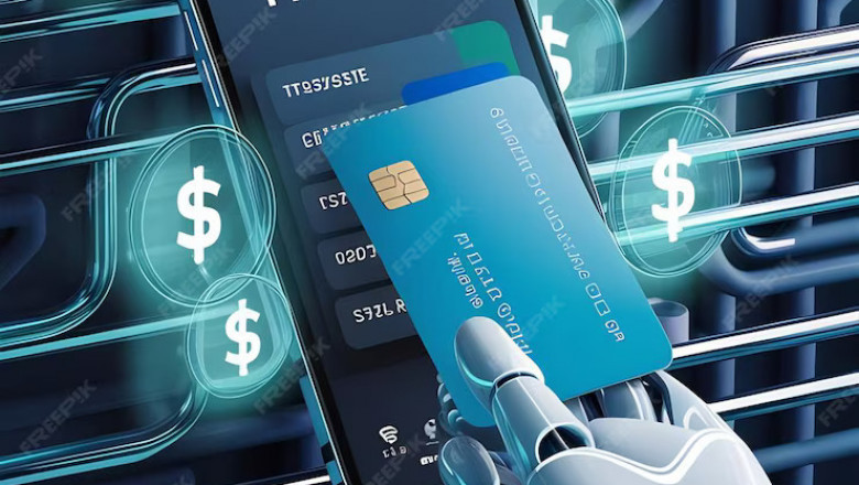RPA in Banking: Automating Processes for Maximum Efficiency