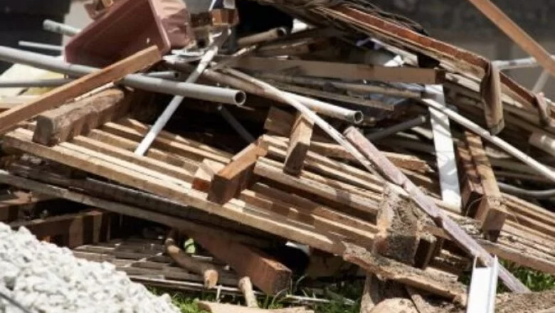 The Best Rubbish Removal: Keeping Your Space Clean and Green