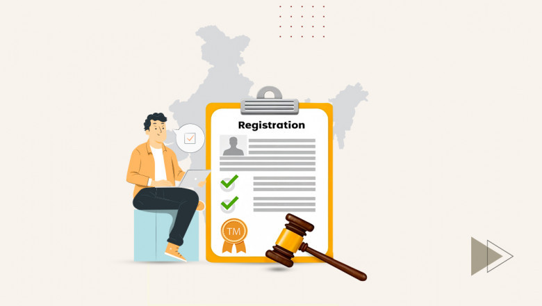Trademark Registration in India Online Procedure | JustStart