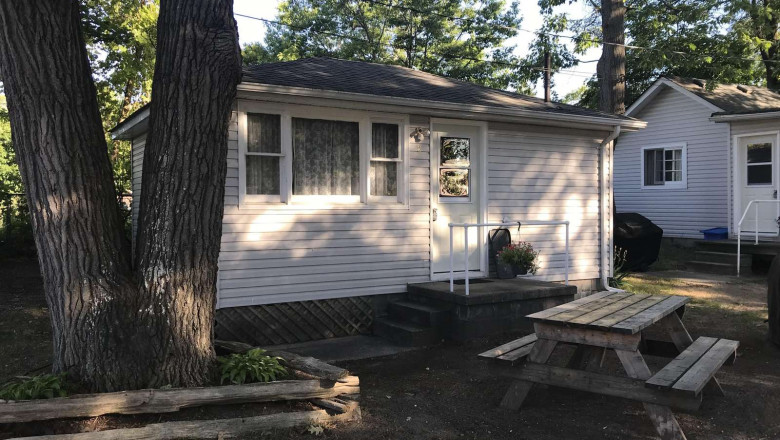 Unwind in Comfort with Cottage Rentals Wasaga – Your Perfect Waterfront Escape