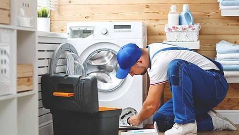 Washing Machine Repair in Lucknow: Top Experts You Can Trust!