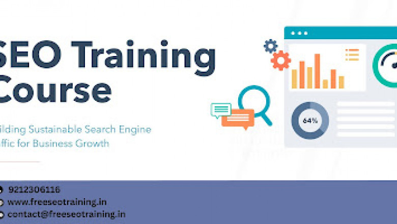 Best SEO Courses to Master Digital Marketing Strategies