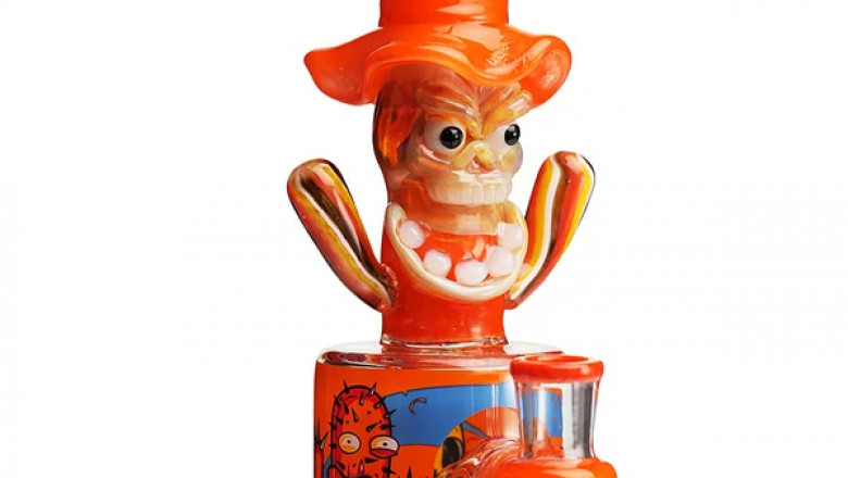 High-End Bongs vs Affordable Bongs
