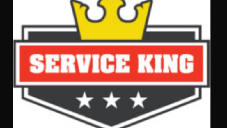 Service King is the company to call for all of your cleaning and repair needs in Cedar City, Utah