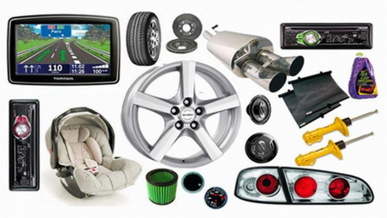 Shop the Best Car Accessories Online at CarDecore