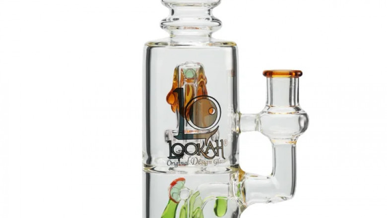 The Best Accessories to Upgrade Your Lookah Bong