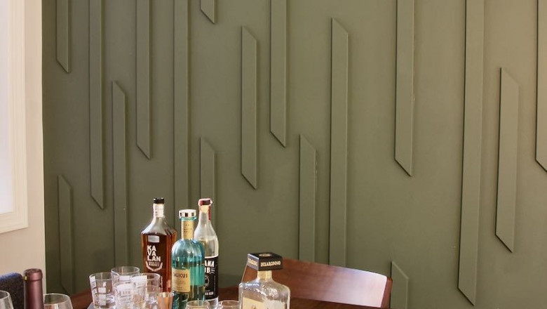 What Makes Wall Design So Special?