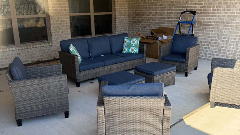 Maintain the Best Condition of Your Property with the Skilled Services of The Denton Handyman