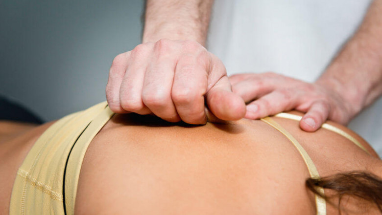 Active Release Therapy in Vancouver: The Secret to Recovering from Overuse Injuries