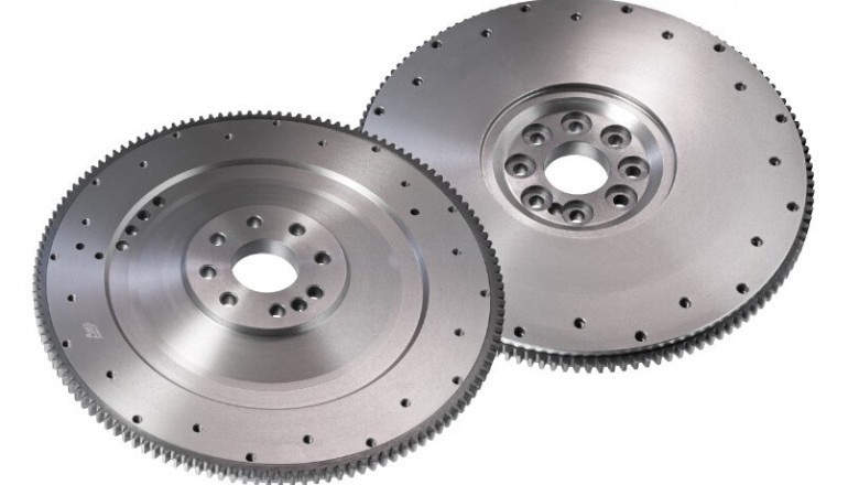 Automotive Flywheel: An Integral Component of Combustion Engine Drivetrain