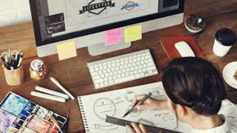 Best Graphic Design Courses in Mumbai – Elevate Your Creativity with ZICA