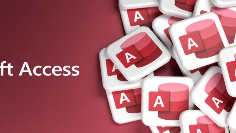 Best MS Access Offline Classes in Noida – Learn from Experts at Bits and Bytes Automation
