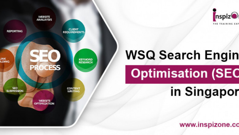 Best SEO Course in Singapore:Learn, Implement, and Rank Higher - Inspizone