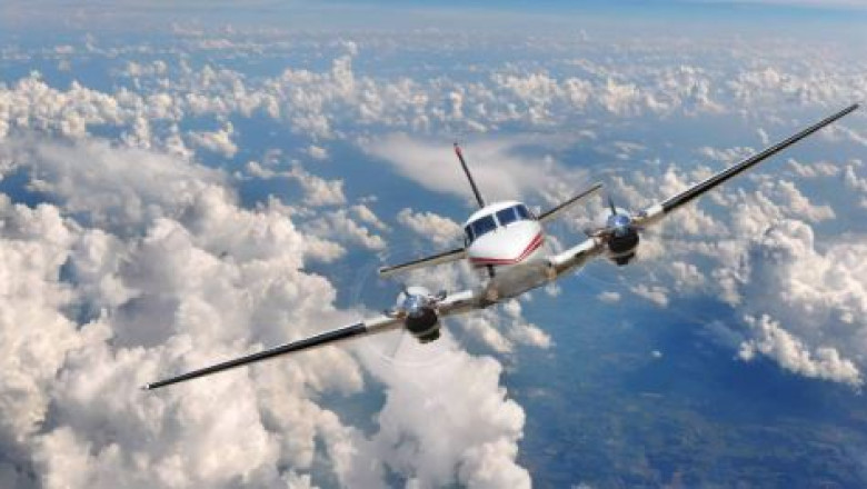 Exploring the Growth and Opportunities in the Europe General Aviation Market