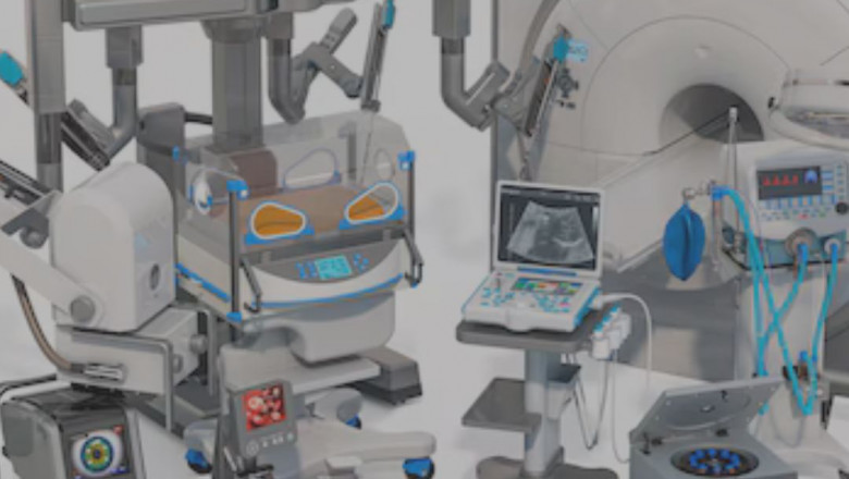 Exploring the Growth and Trends in Canada’s Durable Medical Equipment Market