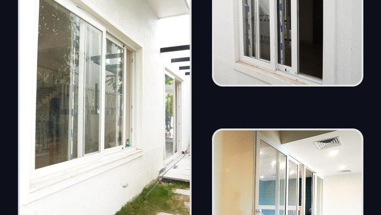 ITP Ltd : Crafting Excellence, Transforming Spaces