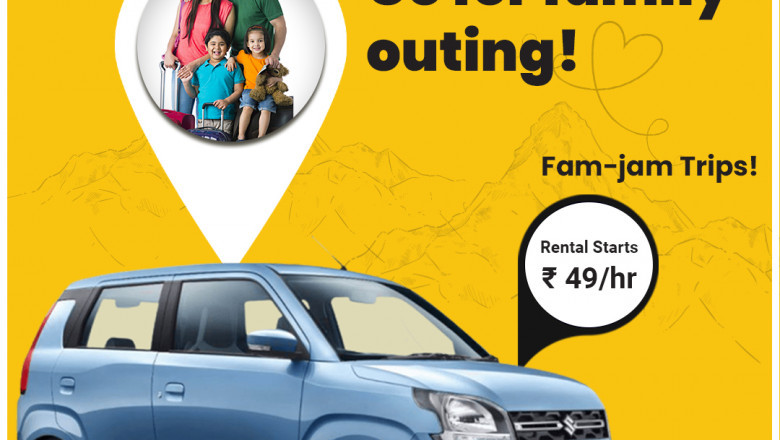 Self Drive Car Rental Chandigarh to Amritsar: Explore Punjab with Ease