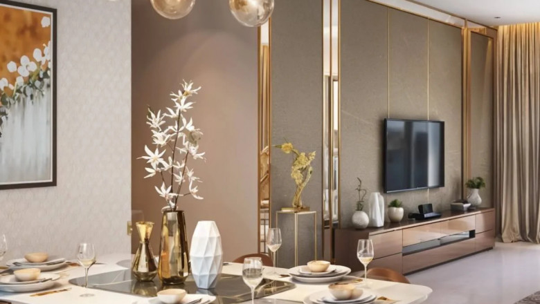 Shapoorji Pallonji Dualis Sector 46 Gurgaon Overview