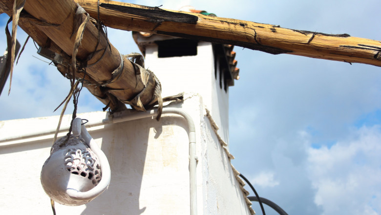 Steps to Take Immediately After Storm Damage in Mobile, AL
