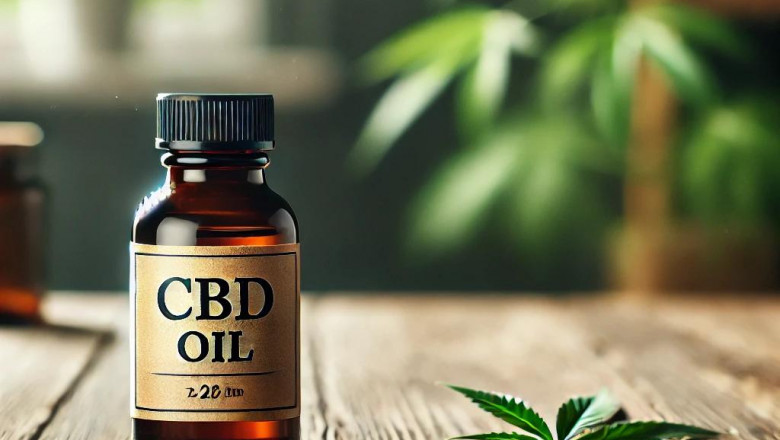 Top Bulk CBD Distributors & CBD Wholesale Suppliers