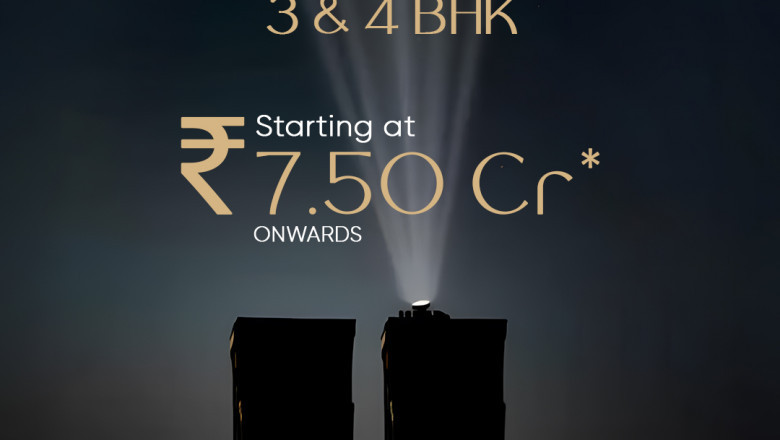 Trump Tower, Gurgaon, Call us at +91 8448 774 030