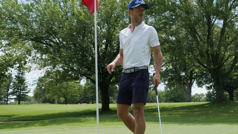 Which One Is Best - Golf Shorts Or Pants?