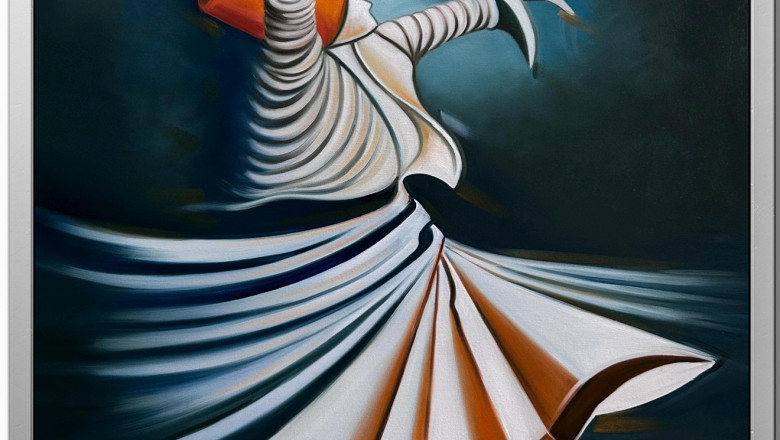 Why Are Canvas Handmade Paintings a Must-Have for Your Home?